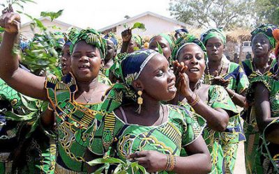 "Historic Step for Somali Women and Girls" As 14 Villages Publicly Declare Abandonment of Female Genital Cutting