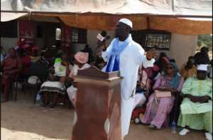 Tcherno Seide: The Imam Leading the Movement to Abandon FGC in Guinea-Bissau