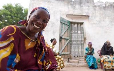 BBC World Challenge 2009 – Vote now for the Solar Sisters to win!