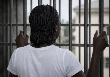 Comunicado de imprensa do Projeto Prisões 2