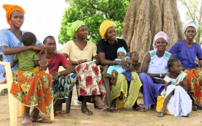 Abandonment Spreads to “Adopted” Villages of Senegal